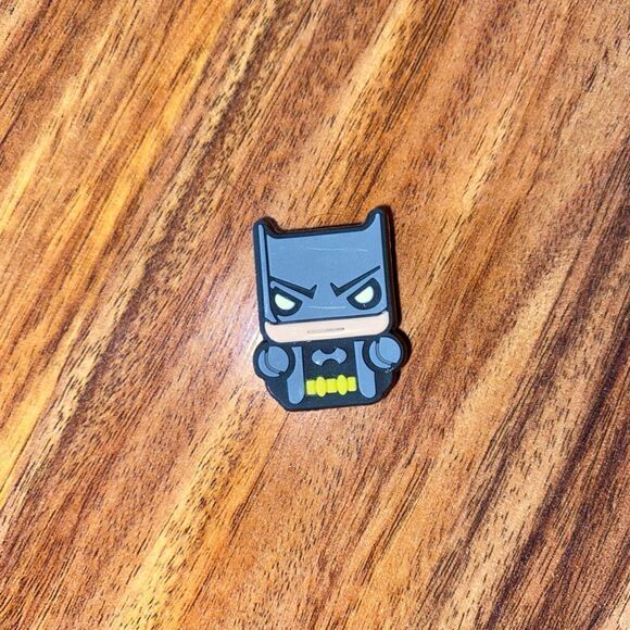 Crocs Shoe Charms Superhero Transformers Star Wars Shoes Accessories - Picture 2 of 8